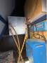 Small Houseboat