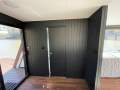 Small Houseboat