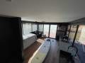 Small Houseboat