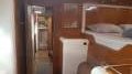 Dean Catamarans 440 - Blue water cruiser - Located in TAHITI