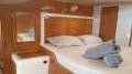 Dean Catamarans 440 - Blue water cruiser - Located in TAHITI