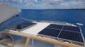 Dean Catamarans 440 - Blue water cruiser - Located in TAHITI