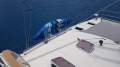Dean Catamarans 440 - Blue water cruiser - Located in TAHITI