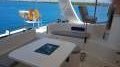 Dean Catamarans 440 - Blue water cruiser - Located in TAHITI