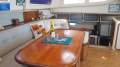 Dean Catamarans 440 - Blue water cruiser - Located in TAHITI