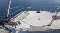 Dean Catamarans 440 - Blue water cruiser - Located in TAHITI