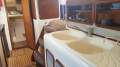 Dean Catamarans 440 - Blue water cruiser - Located in TAHITI