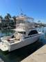 Bertram 35 Flybridge