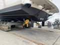 Bertram 35 Flybridge