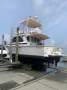 Bertram 35 Flybridge