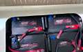 Lightwave 12m Power Cat