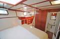 Millkraft 47 Bridgedeck Cruiser