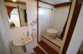Millkraft 47 Bridgedeck Cruiser