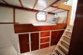 Millkraft 47 Bridgedeck Cruiser