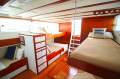 Millkraft 47 Bridgedeck Cruiser