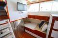 Millkraft 47 Bridgedeck Cruiser