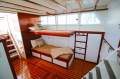 Millkraft 47 Bridgedeck Cruiser