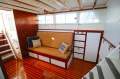 Millkraft 47 Bridgedeck Cruiser