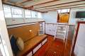 Millkraft 47 Bridgedeck Cruiser