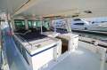 Millkraft 47 Bridgedeck Cruiser