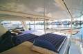 Millkraft 47 Bridgedeck Cruiser