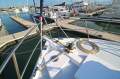 Millkraft 47 Bridgedeck Cruiser