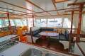 Millkraft 47 Bridgedeck Cruiser