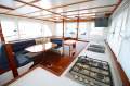 Millkraft 47 Bridgedeck Cruiser
