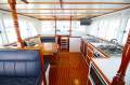 Millkraft 47 Bridgedeck Cruiser