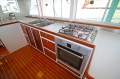 Millkraft 47 Bridgedeck Cruiser