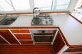 Millkraft 47 Bridgedeck Cruiser