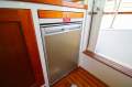 Millkraft 47 Bridgedeck Cruiser