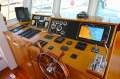 Millkraft 47 Bridgedeck Cruiser