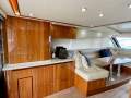 Riviera 5800 Sport Yacht