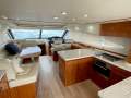 Riviera 5800 Sport Yacht