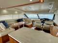 Riviera 5800 Sport Yacht