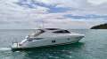 Riviera 5800 Sport Yacht