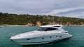 Riviera 5800 Sport Yacht