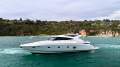 Riviera 5800 Sport Yacht