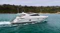 Riviera 5800 Sport Yacht
