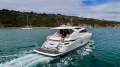 Riviera 5800 Sport Yacht