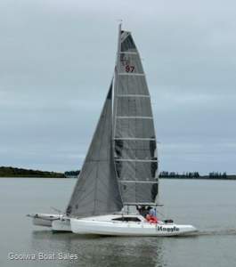 Scarab 670