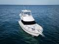 Riviera 37 Flybridge