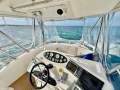 Riviera 37 Flybridge