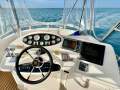 Riviera 37 Flybridge
