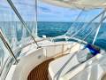 Riviera 37 Flybridge