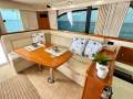 Riviera 37 Flybridge