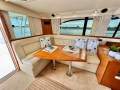 Riviera 37 Flybridge