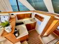 Riviera 37 Flybridge