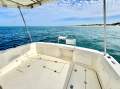 Riviera 37 Flybridge